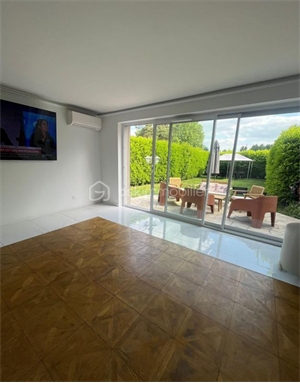 maison à la vente -   95350  SAINT BRICE SOUS FORET, surface 128 m2 vente maison - UBI475945409